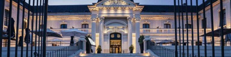 Best Western Plus Hotel de la Cité Royale