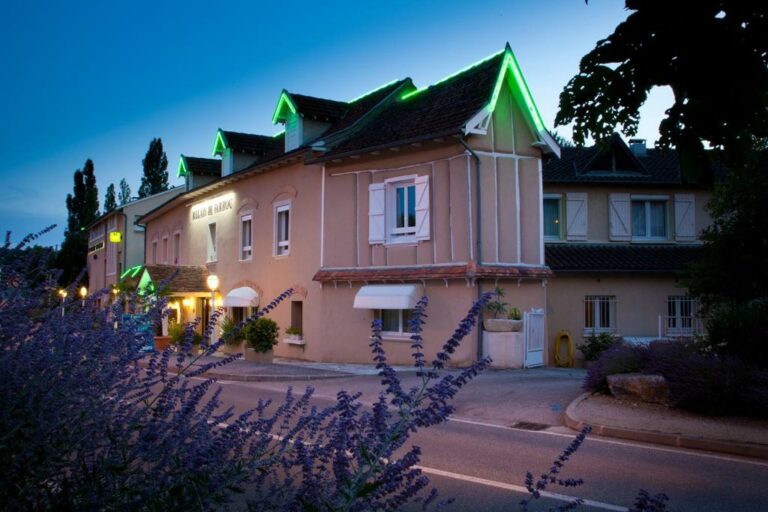 Maison contemporaine étage City avec plans - Maisons Bati-France  Constructeur maison individuelle Languedoc-Roussillon