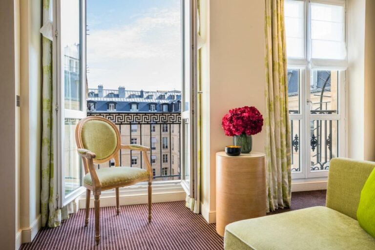 Grand Hotel du Palais Royal 7