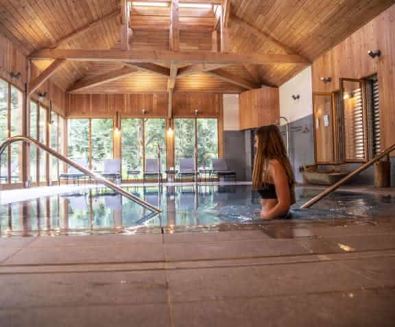 The best hotels with Spa in Centre-Val de Loire