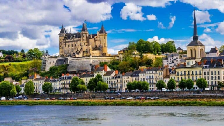 Les meilleurs hôtels en Pays de la Loire