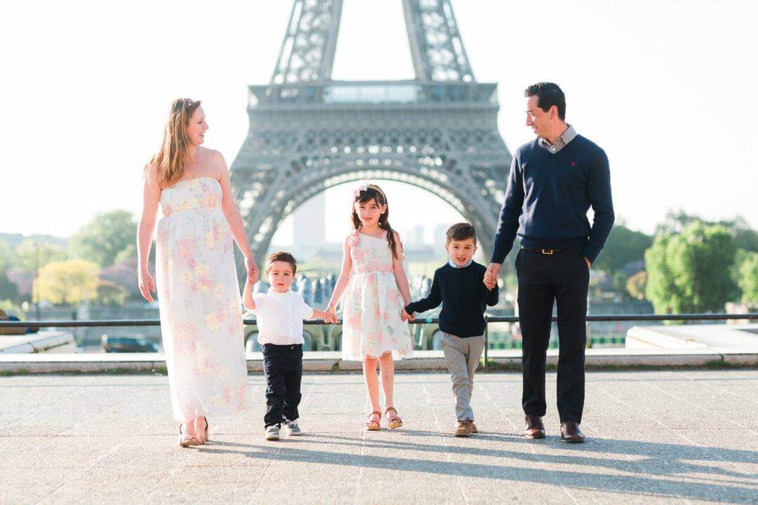Meilleurs hotels pour un séjour en Famille en France sejour vacances voyage