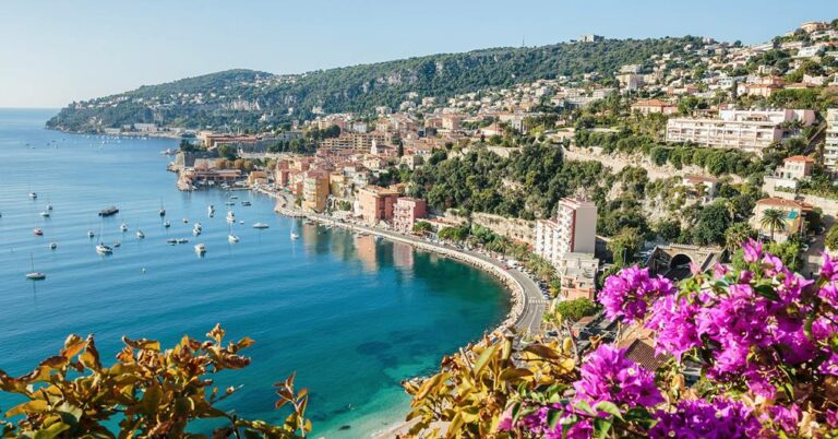 meilleurs hôtels en Provence-Alpes-Côte d'Azur