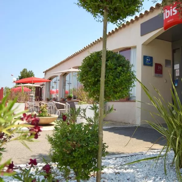 Hotel ibis Narbonne