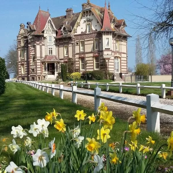 Château de la Râpée