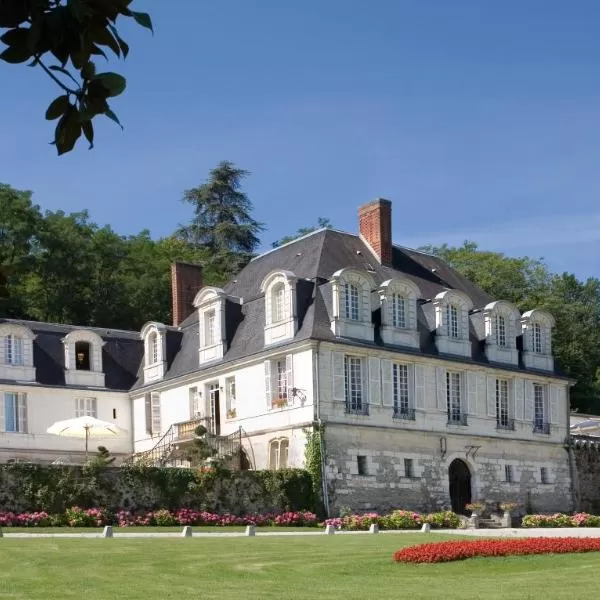 Château de Beaulieu et Magnolia Spa