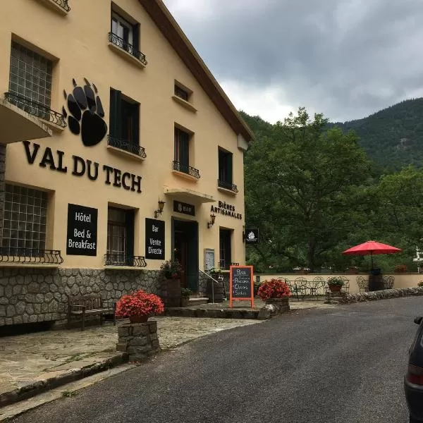 Hotel Le Val du Tech