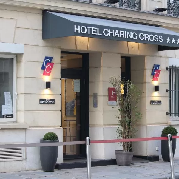 Charing Cross Hotel