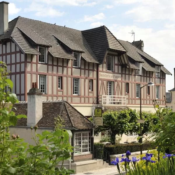 Hostellerie Du Château