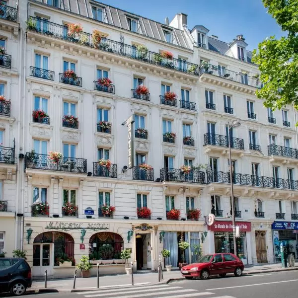 PETITE FLEUR, Paris - 18th Arr. - Buttes-Montmartre - Restaurant Reviews,  Photos & Phone Number - Tripadvisor