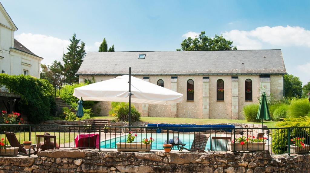 The Originals Relais (Relais du Silence)
