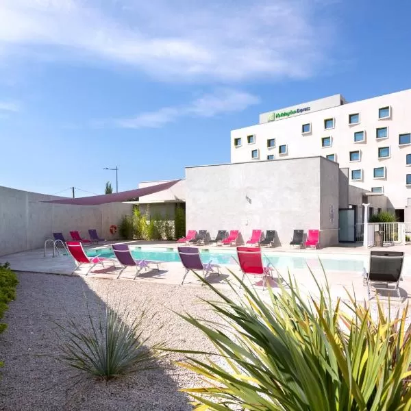 Holiday Inn Express Montpellier – Odisseo
