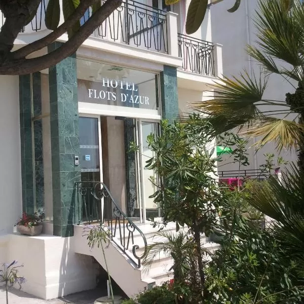 Hotel Flots d’Azur