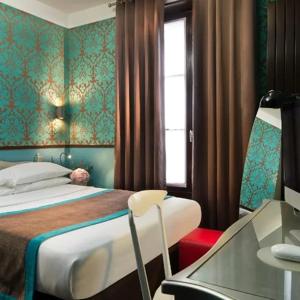 Hotel Design Sorbona