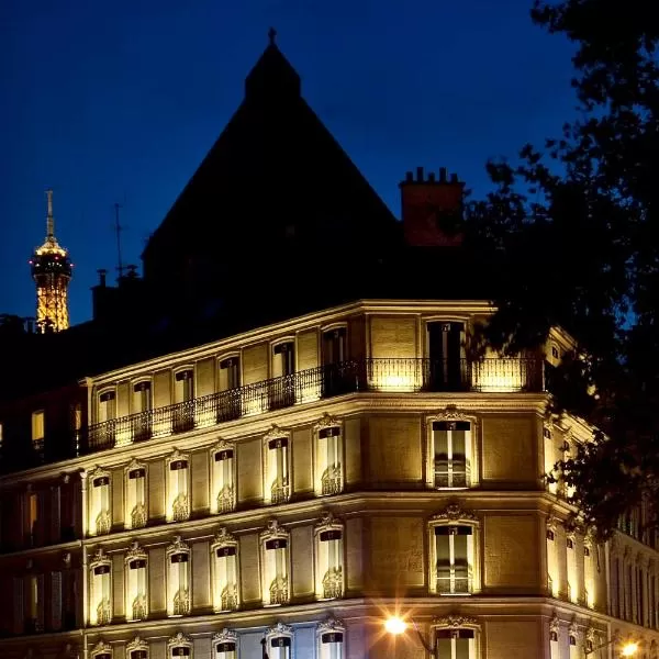 Marceau Champs-Elysees
