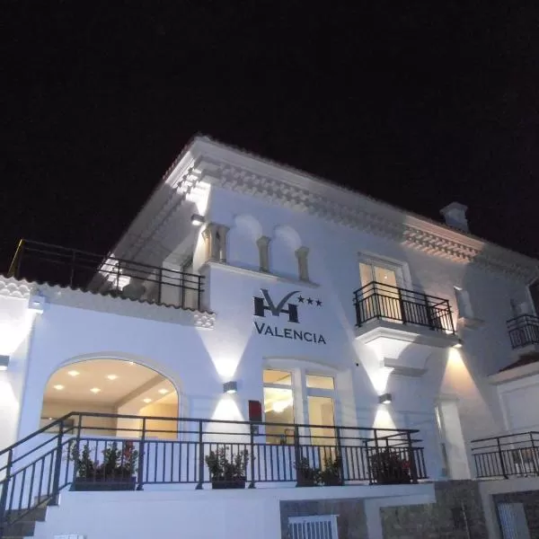 Hotel Valenzia
