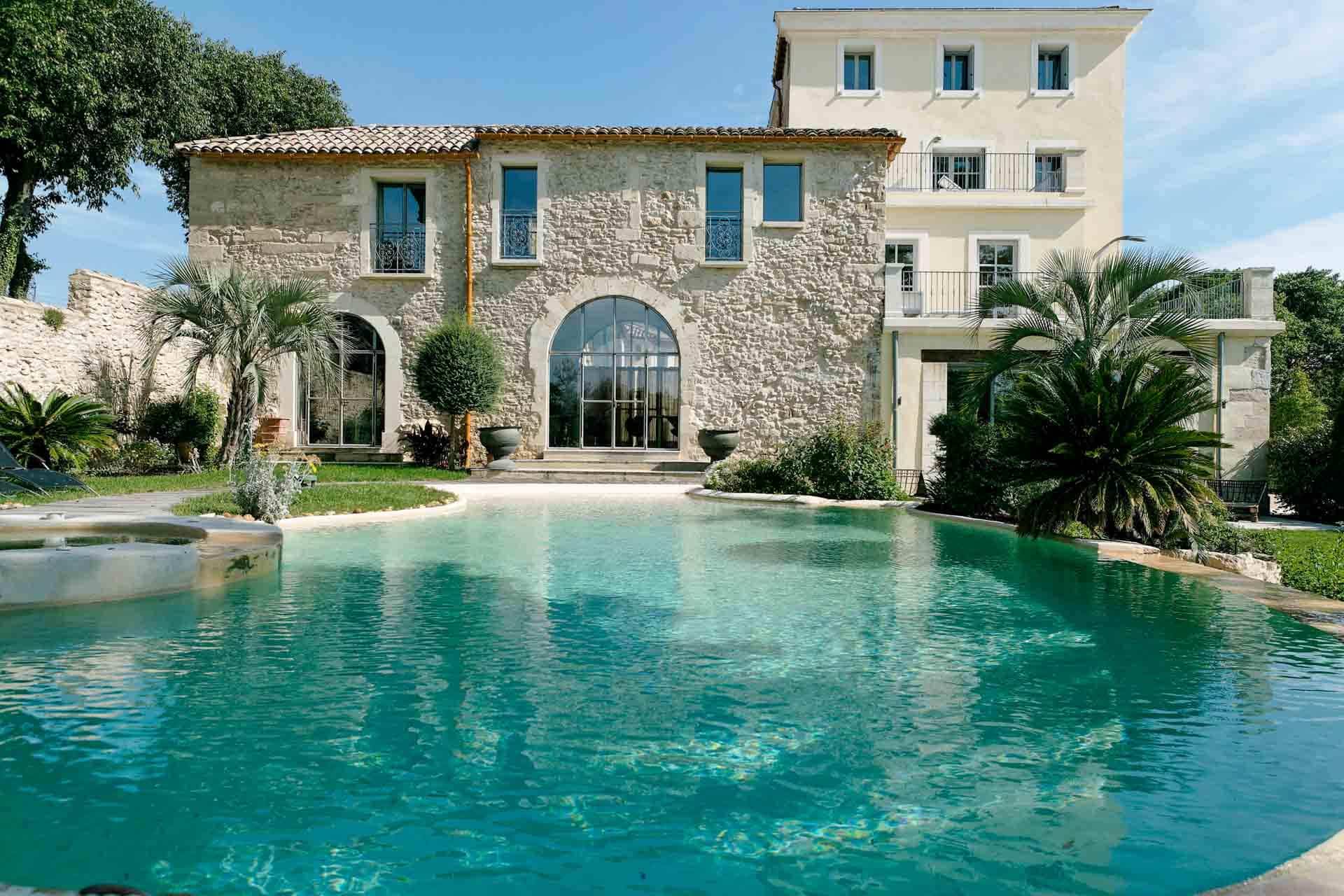 Best Hotels in Languedoc-Roussillon: Nature Weekend