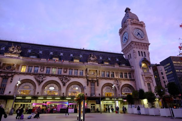 Hotels proches La-gare-de-Lyon-dans-le-12-ème-arrondissement-à-Paris