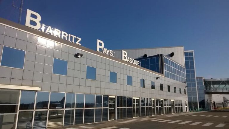 Meilleurs Hotels Aéroport Biarritz-Pays Basque
