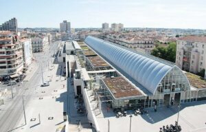 Meilleurs Hotels Gare Saint-Roch, Montpellier