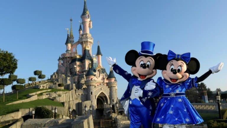 I migliori hotel vicino al parco Disneyland Paris
