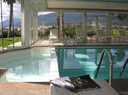 Meilleurs hotels Spa Bastia