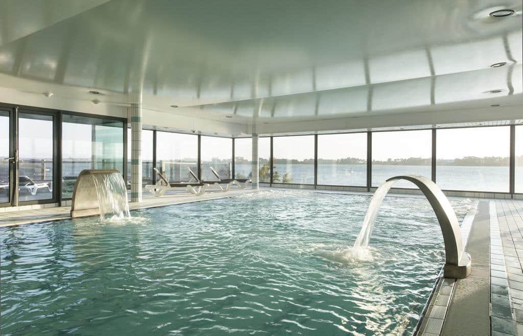Best spa hotels in Brest