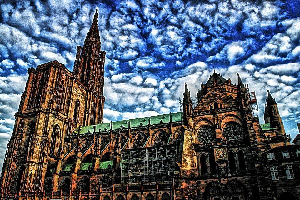 cattedrale-notre-dame-di-strasburgo