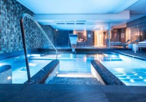 les meilleurs hotels spa a Rennes