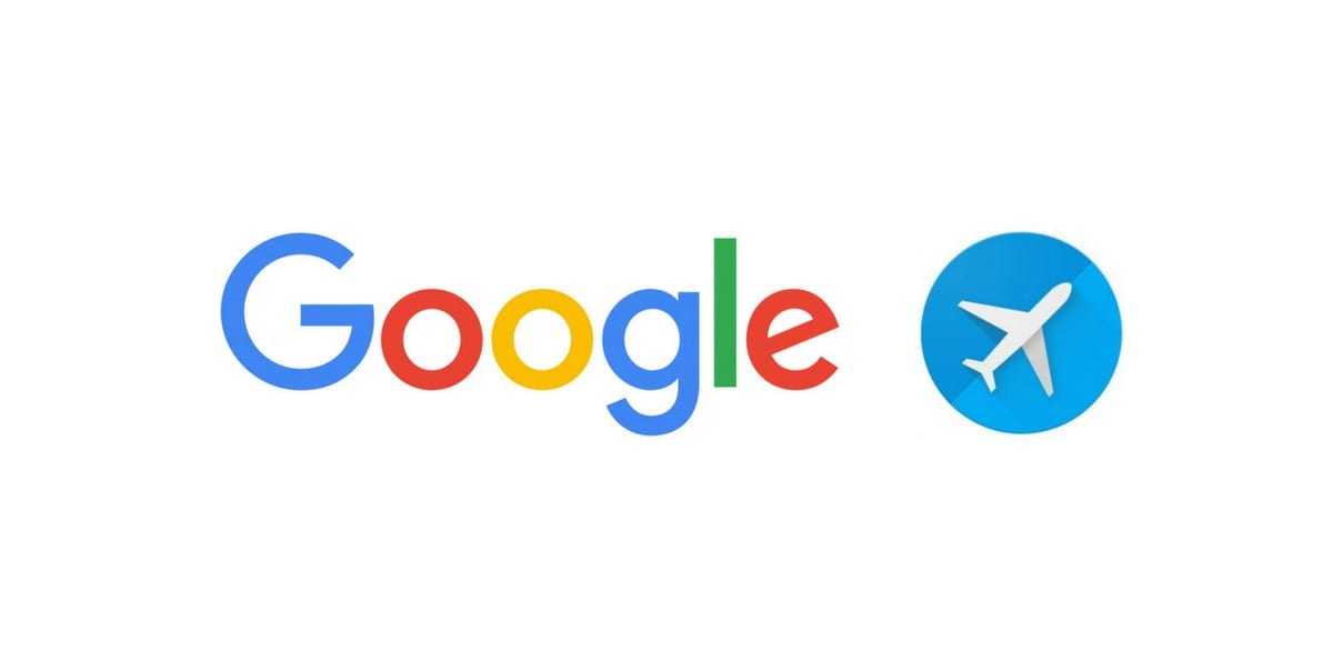 Google-Flights