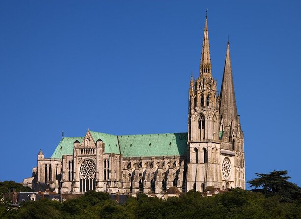 Cattedrale di Notre-Dame de Chartres