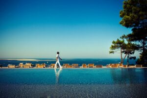 15 роскошных отелей для незабываемого отдыха в Аркашонском бассейне
