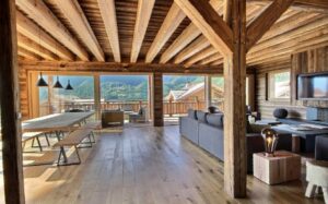 Luxury Mountain Chalets in France - Unforgettable Snow Holidays