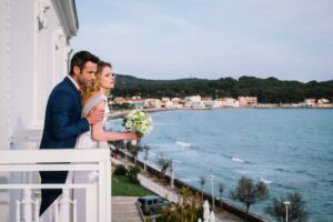 I 10 migliori hotel a 5 stelle per un matrimonio in Francia