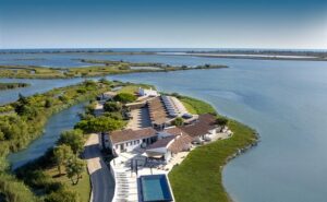 Luxury experience in the Camargue - Upscale hotels to discover