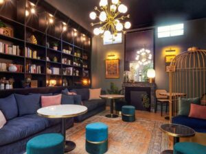 4 Mercure hotels for a chic stay in Nantes - Book now!