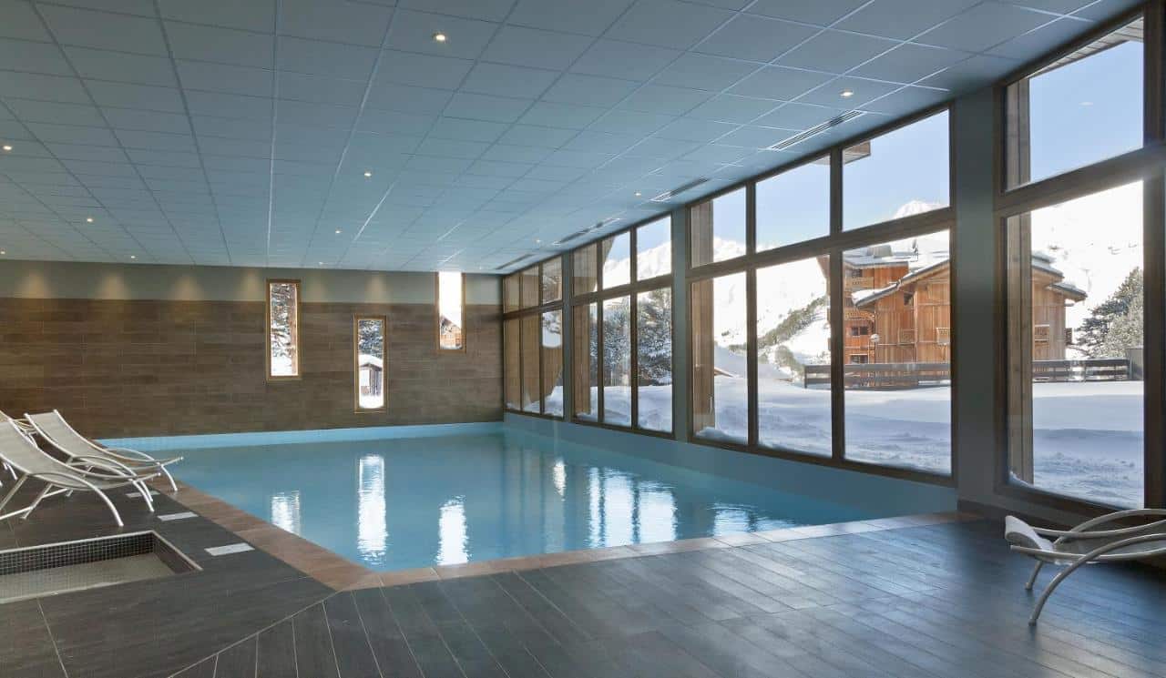 Hôtel Club mmv Altitude ****