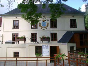 moulin-mus&eacute;e Wintenberger mus&eacute;e en France