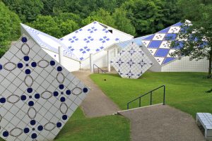 mus&eacute;e de la c&eacute;ramique de Desvres mus&eacute;e fran&ccedil;ais