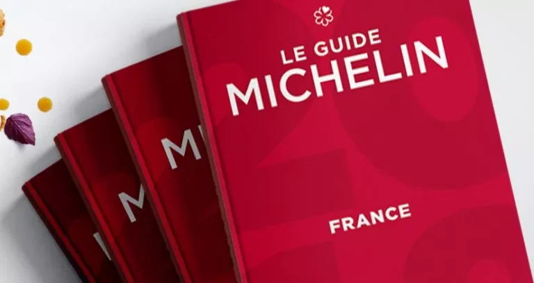 Guide Michelin