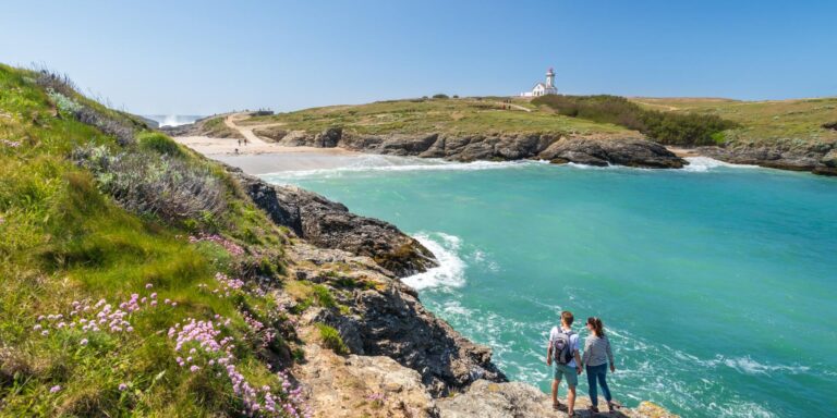Hôtels de Charme à Belle-Île-en-Mer