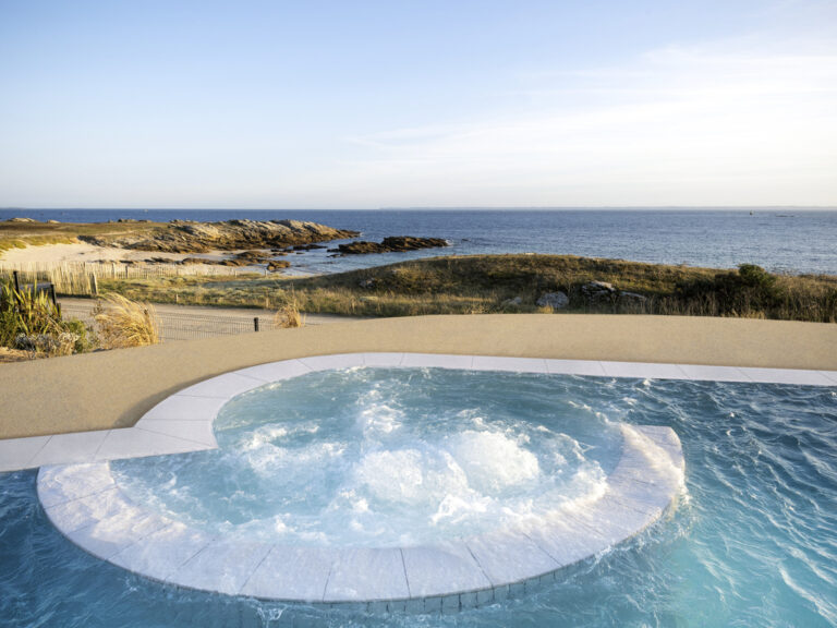 Hôtels Spa à Quiberon | Luxe & Détente en Bord de Mer- Sofitel Quiberon Thalassa Sea and Spa