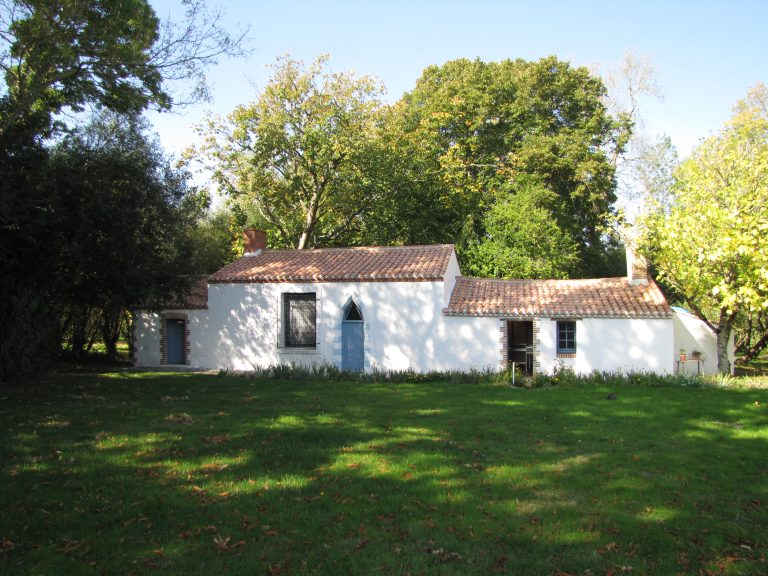 mus&eacute;e Charles Milcendeau mus&eacute;e en France